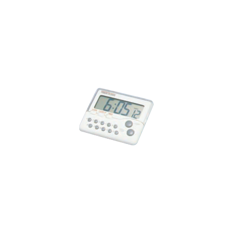 일본주방 숫자키식 타이머 10시간 측정기 (64×76×H27)