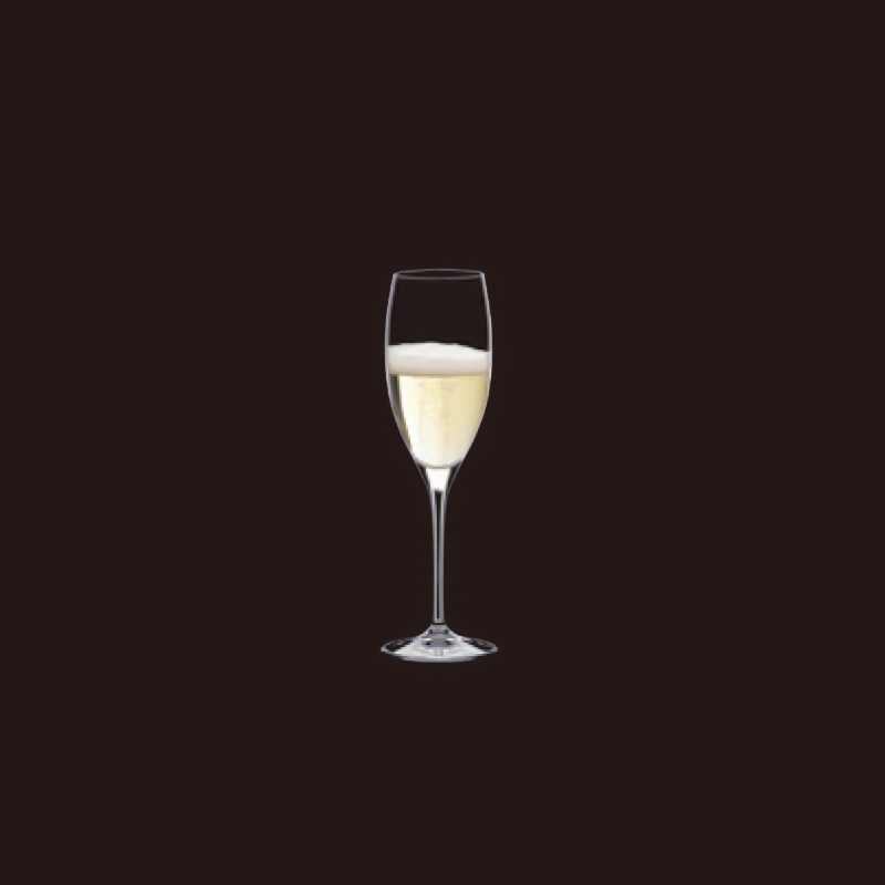 일본주방 RIEDEL vinum 레스토랑시리즈 큐베 프레스티쥬 (6개입)(φ52×M68×H218)