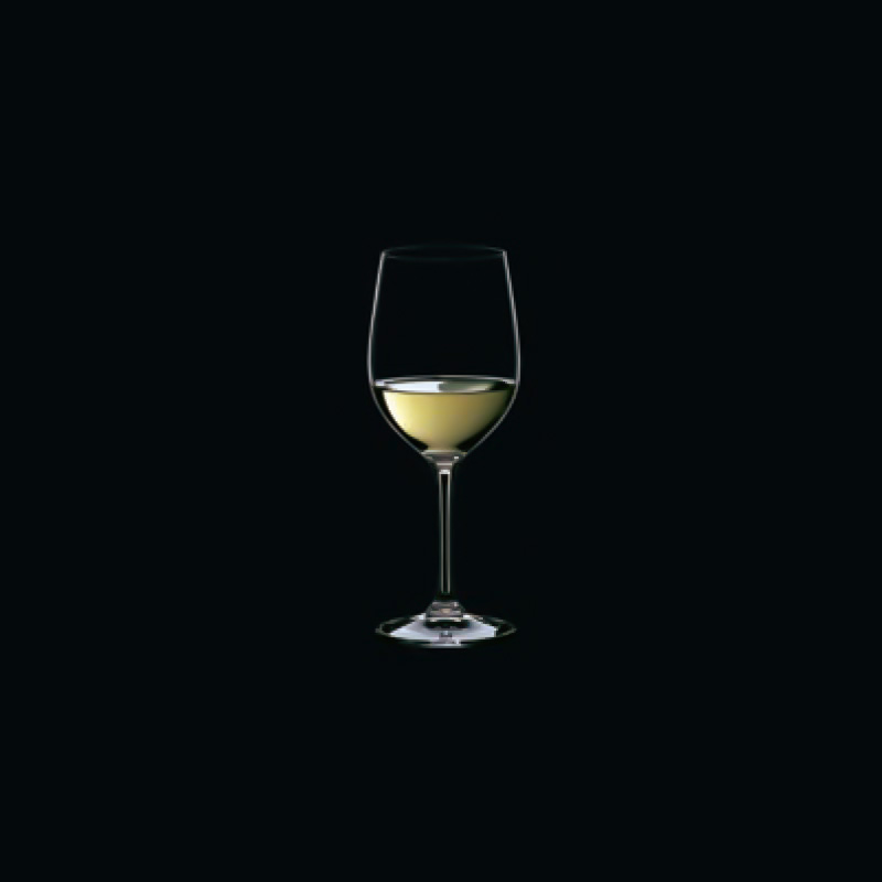 일본주방 RIEDEL vinum시리즈 비오니에/샤르도네 (2개입) (φ63×M77×H198)