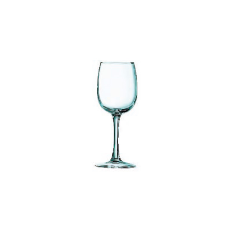 일본주방 ARCOROC ELISA 와인180 (6개입)(180㏄)