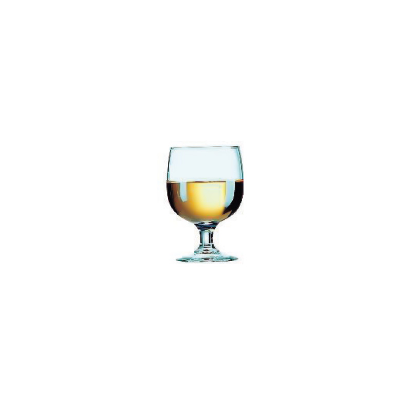 일본주방 ARCOROC AMELIA 와인190 (12개입)(190㏄)