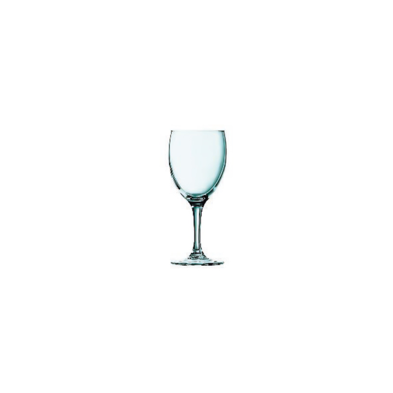 일본주방 ARCOROC ELEGANCE 와인145 (12개입)(145㏄)
