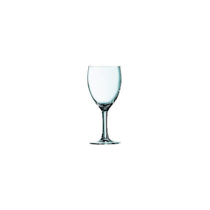 일본주방 ARCOROC ELEGANCE 와인190 (12개입)(198㏄)